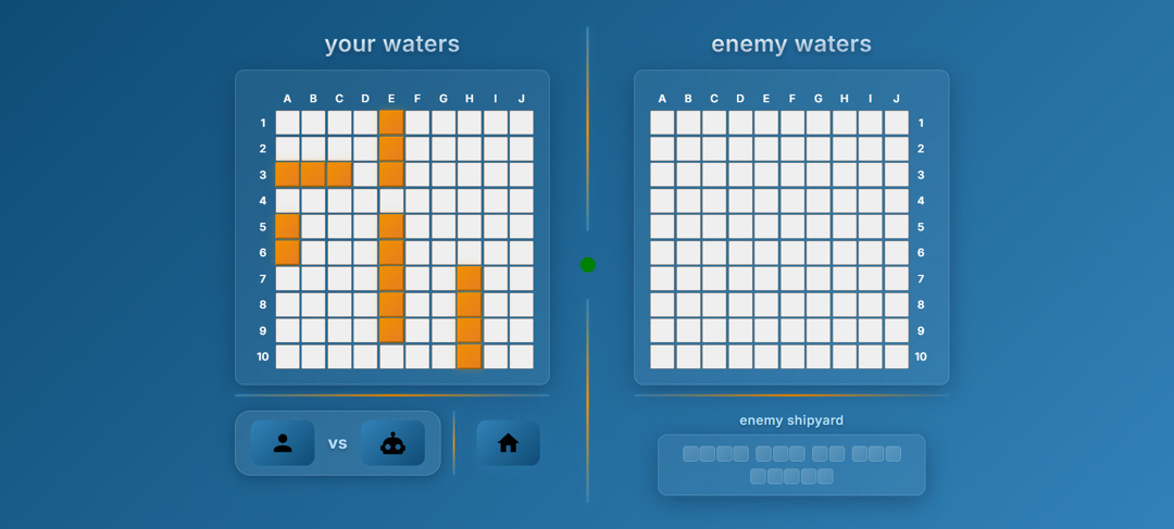 BattleShip